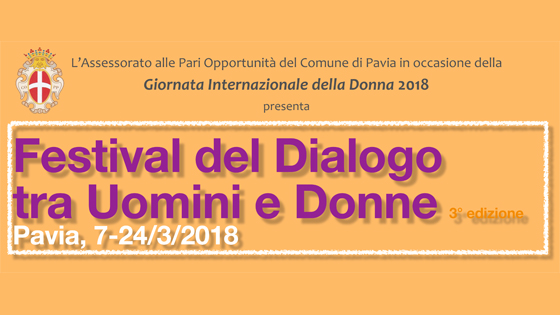 Festival del Dialogo 2018