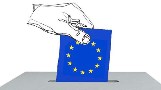 immagine elezioni europee