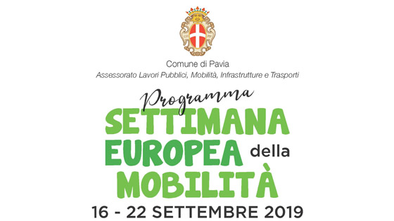Settimana Europea della Mobilit+ Sostenibile