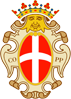 Logo del Comune di Pavia