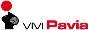 logo ViviPavia