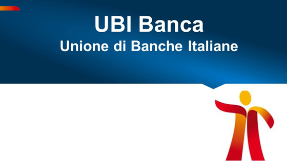 Ubi Banca - Unione di banche italiane