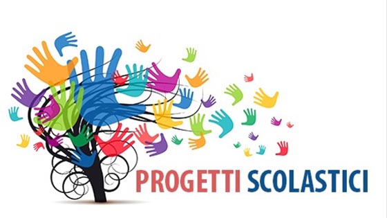 Documento dei progetti per le scuole (infanzia/primarie/secondarie di primo  grado) A.S. 2019/20 - Comune di Pavia