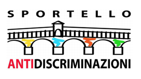 Sportello Antidiscriminazioni_Logo