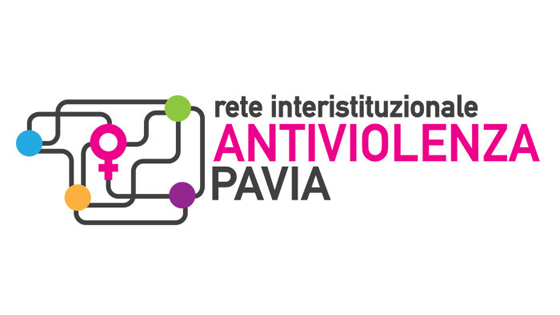 Logo Rete Antiviolenza