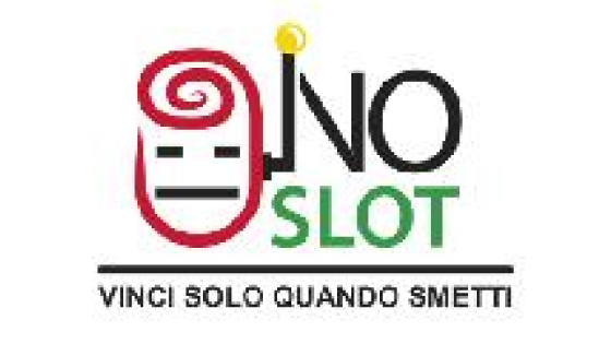 Logo No slot