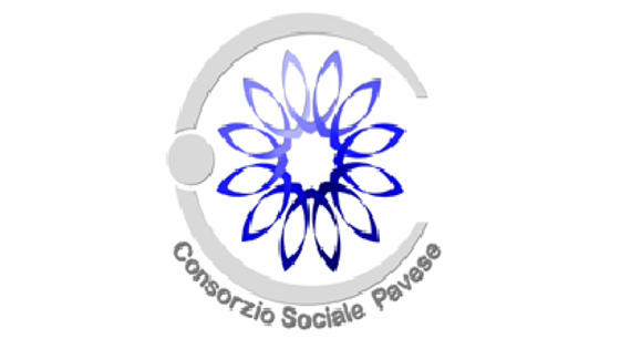 Consorzio Sociale Pavese - logo 2018
