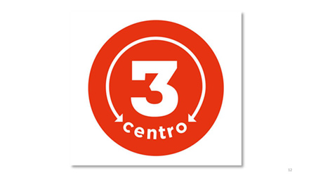 logo 3Centro