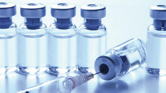 Vaccinazioni antinfluenzali
