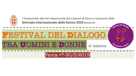 Festival del Dialogo tra Uomini e Donne