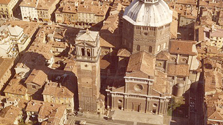 Torre Civica di Pavia