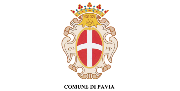 Comune di Pavia - Logo 560