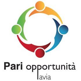 Immagine dell'articolo: logo pari opportunità