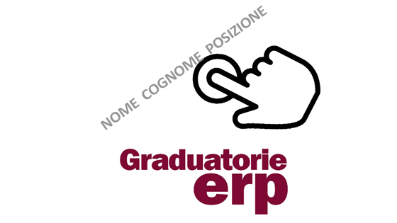Graduatoria ERP