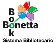 logo Biblioteche Bonetta