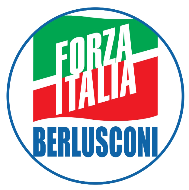 Lista n. 1 - FORZA ITALIA BERLUSCONI